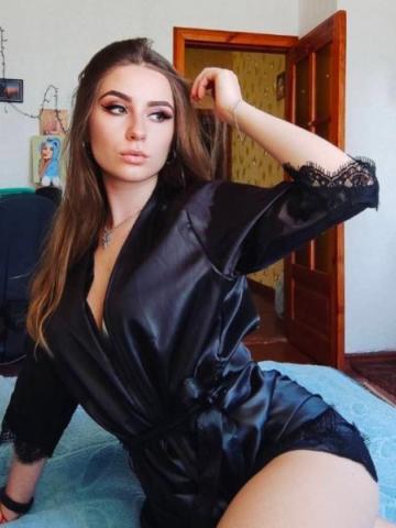 Юлия Госпожа Вип фото 2