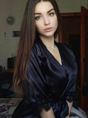 Юлия Госпожа Вип фото 3