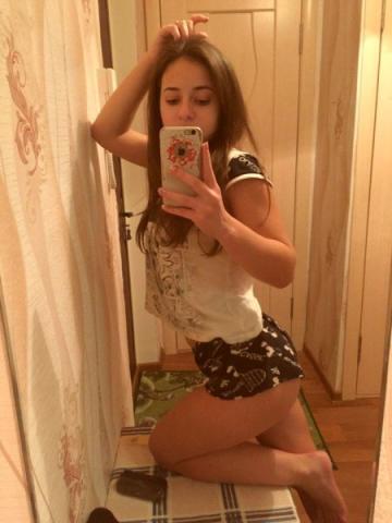 Варвара Real Топ фото 2